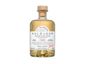 JJ KURBERG Golden root vodka 40% 20cl