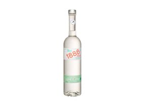 MOE Organic vodka 1886 40%70cl