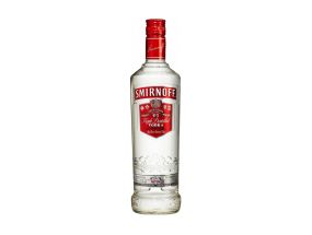 SMIRNOFF Red vodka 37,5% 50cl