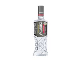 UKRAINKA Premium Platinum Vodka 40% 50cl