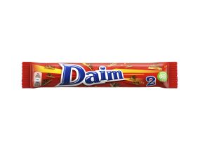 DAIM Bar 2-pack 56g