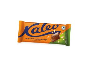 KALEV Milk chocolate with hazelnuts 100g