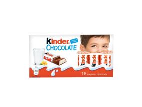 KINDER Piimašokolaad 200g