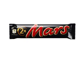 MARS 2-pakk 70g