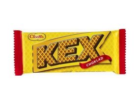 RED BAND Kex 60g