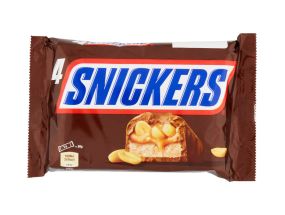 SNICKERS 4-pakk 200g