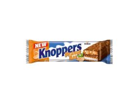 STORCK KNOPPERS PeanutBar šokolaadibatoon 40g