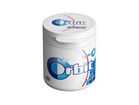 ORBIT Sweetmint 84g (suhkruvabad padjakesed, topsis)