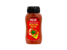 FELIX Mehhiko Salsa ketšup 420g