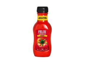 Кетчуп FELIX Пикантный томатный 1кг