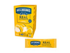 HELLMANN´S Майонез порционный 198 шт 10мл