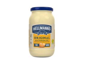 HELLMANN´S Original majonees 405ml
