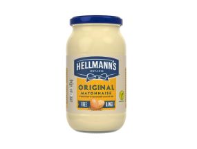 HELLMANN´S Original mayonnaise 405ml