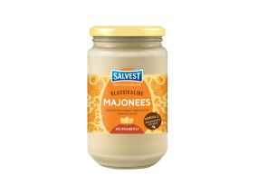 SALVEST Classic mayonnaise 430g