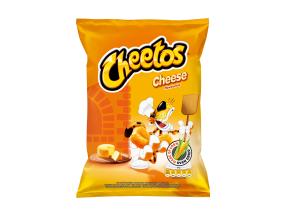 CHEETOS Juustumaitselised maisikrõpsud 165g
