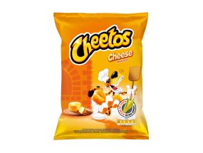CHEETOS Cheese flavored corn chips 165g