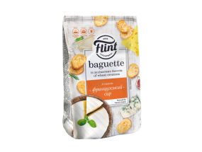 FLINT Baguette French cheese-flavored biscuits 90g