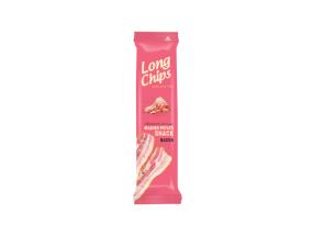 LONGCHIPS Kartulivahvel peekonimaitseline 75g