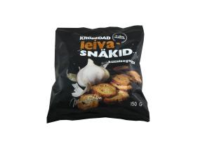 MARIS GILDEN Krõbedad leivakesed küüslauguga 150g