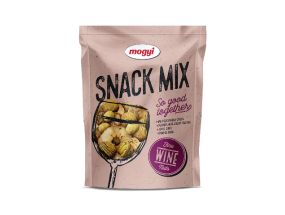 MOGYI Snack mix with wine 80g