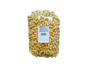 Maisipulgad naturaalsed 200g