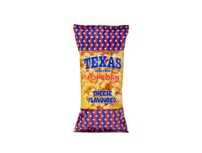 TEXAS Popcorn juustumaitseline 60g