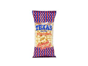 TEXAS Popcorn salty 60g