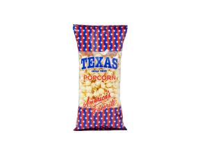 TEXAS Popcorn soolane 60g