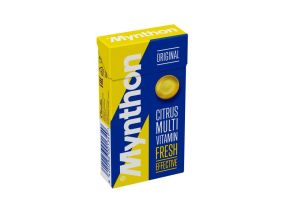 MYNTHON Citrus multivitamiin 34g