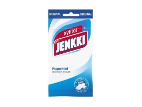 JENKKI Peppermint xylitol 30g (bag)