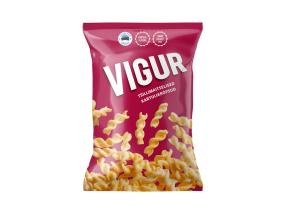 BALSNACK Kartulikrõpsud Vigur sweet chilli maitselised 70g