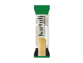 BALSNACK Potato wafer with sour cream and dill flavor. 90g