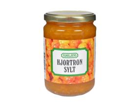 FAMILJENS Murakamoos 400g (klaas)