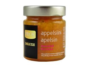 FILOS Deluxe Apelsinimarmelaad 240g