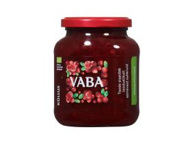 KÜLLUS VABA Metspohlamoos 400g (suhkruvaba)