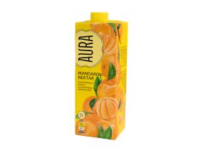 AURA Mandarin nectar 1l