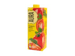 AURA Tomato juice 1l