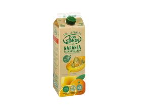 DON SIMON Orange juice with freshly squeezed pulp 2l