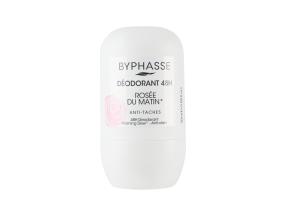 BYPHASSE Roll-on Deodorant Rosée Du Matin naistele 50ml