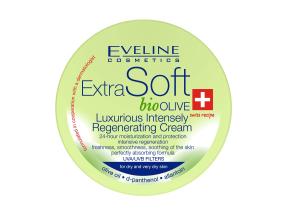 EVELINE Näo - ja kehakreem Bio Olive 200ml