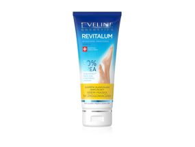 EVELINE Revitalum 30% uureaga Jalakreem 75ml