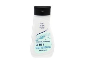 LA LIGNE Shower gel Sensitive 300ml