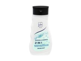 LA LIGNE Dušigeel Sensitive 300ml