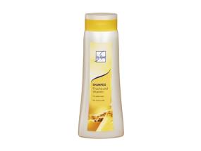 LA LIGNE Šampoon Fruit & Vitamin 500ml