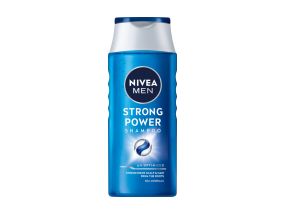 NIVEA Hair Care Šampoon meestele 250ml