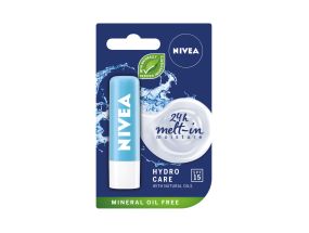 NIVEA Lip Care Huulepulk Hydro Care SPF15 4,8g