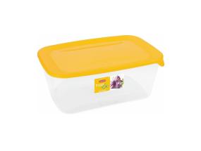 CURVER Toidukarp Fresh&Go 3l (piklik)