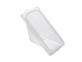 Võileivakarp 3-le 140tk (PET)