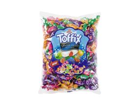 ELVAN Nätsukommid Toffix mix 1kg