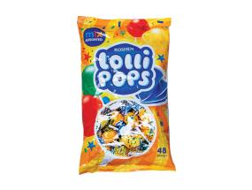 ROSHEN Pulgakommid Lollipops 920g (48tk.)